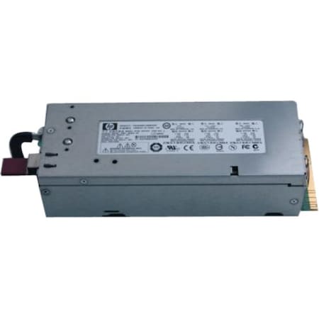 POWER SUPPLY,1000W,HOTPLUG,PLNT DL350/380/ML370 G5